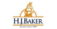 HJ Baker Logo